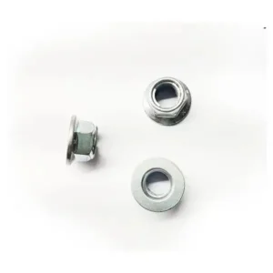 Nut Rr Axle For Splender oe product image