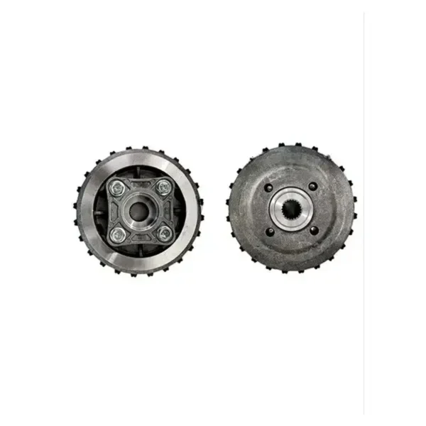 Clutch Inner Assy For Dream Yuga product image