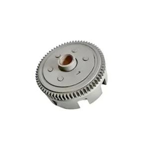 Clutch Bell Assy For Star Plus product image