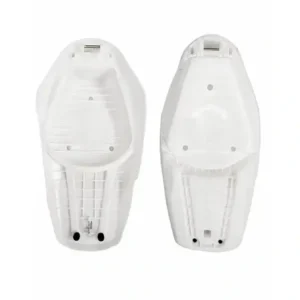 Seat Plate For Access