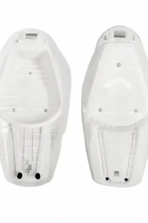 Seat Plate For Access