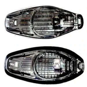 Seat Plate For Access New