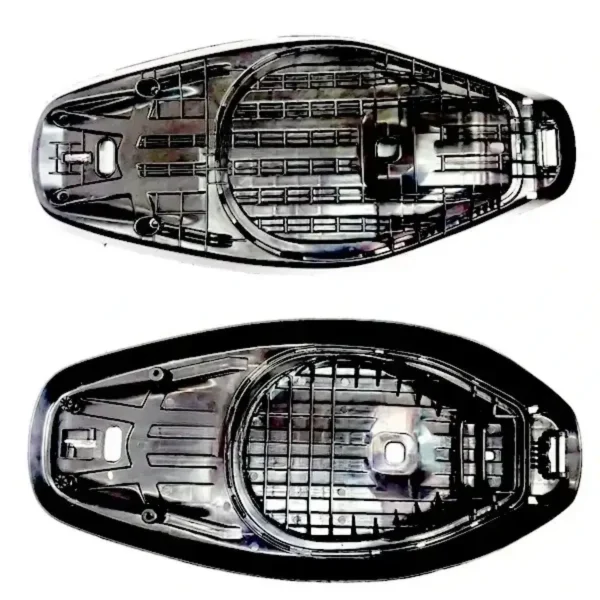 Seat Plate For Access New