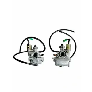 Carb Assy For Pep Plus