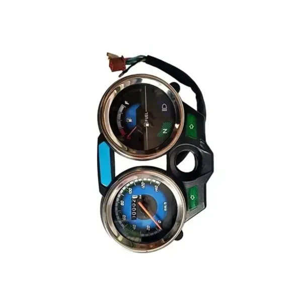 S M Assy For Splendor Pro