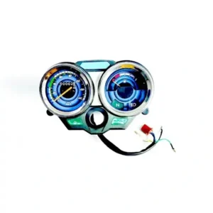 S M Assy For Splendor Pro New