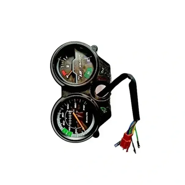 S M Assy For Hf Deluxe