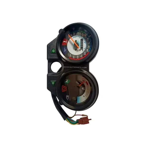 S M Assy For Splendor Plus Bs6