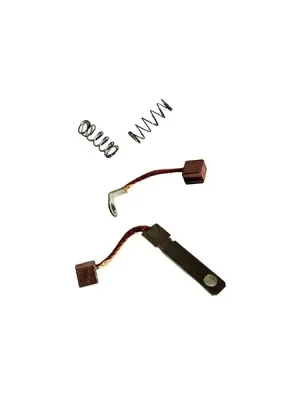 Carbon Brush For Passion Pro Bs6 product image