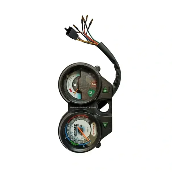 S M Assy For Splendor Plus 13s Side Stan