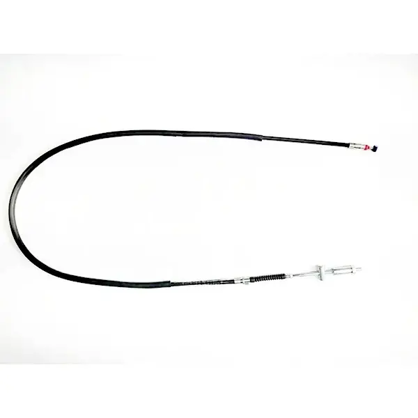 Cable Fr Brake For Passion Pro Bs6 product image
