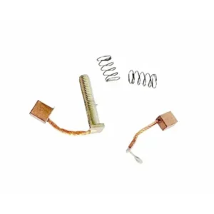 Carbon Brush Kit For Glamour Bs6 rtr 4v product image