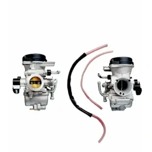 Carb Assy For Yamaha FZ