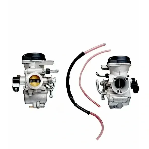 Carb Assy For Yamaha FZ