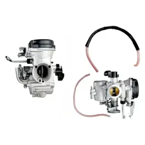 Carb Assy For Yamaha FZ