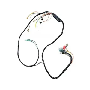 Wiring Kit For Xl100