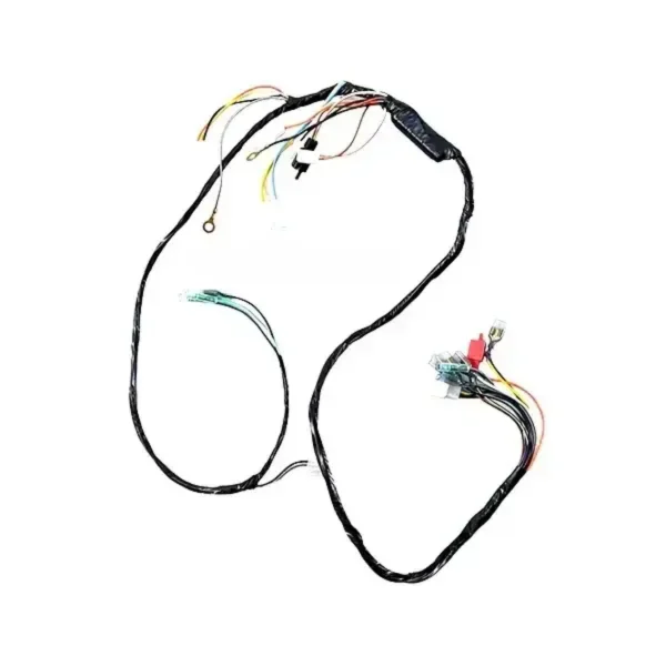 Wiring Kit For Xl100