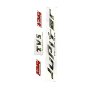 Monogram For Jupiter 125