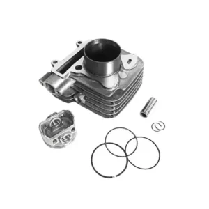 Cylinder Piston Kit For Xl100 Bs6 product image