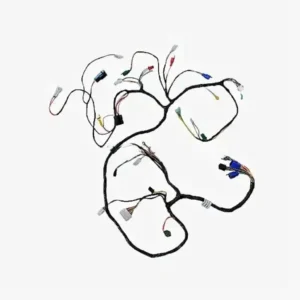 Wiring Kit For Zest Bs4