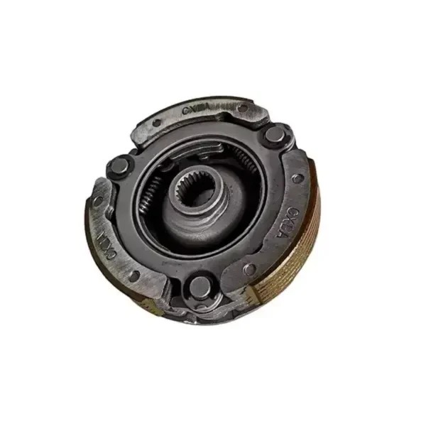 Clutch Assy For Xl 100