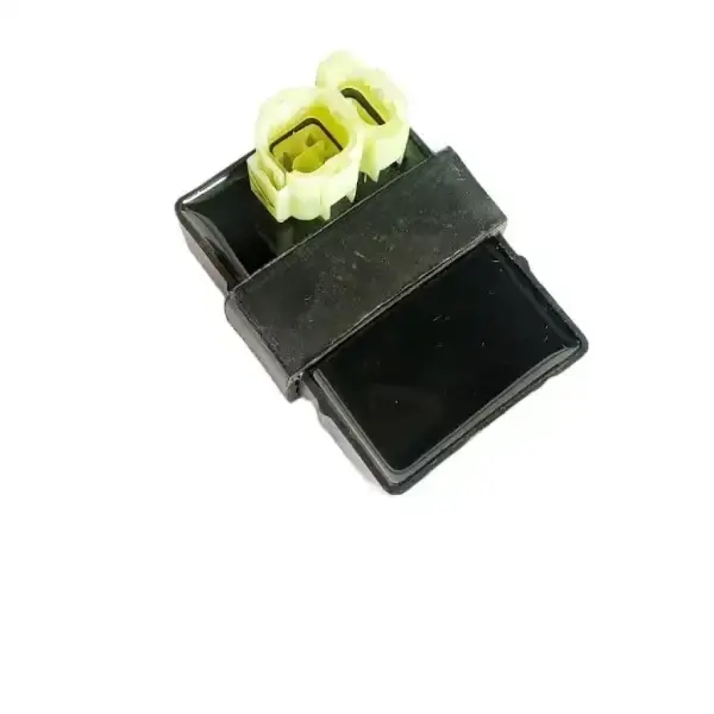 Cdi Unit For Super Splendor