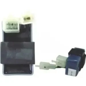Cdi Unit for bajaj Caliber 115 product image