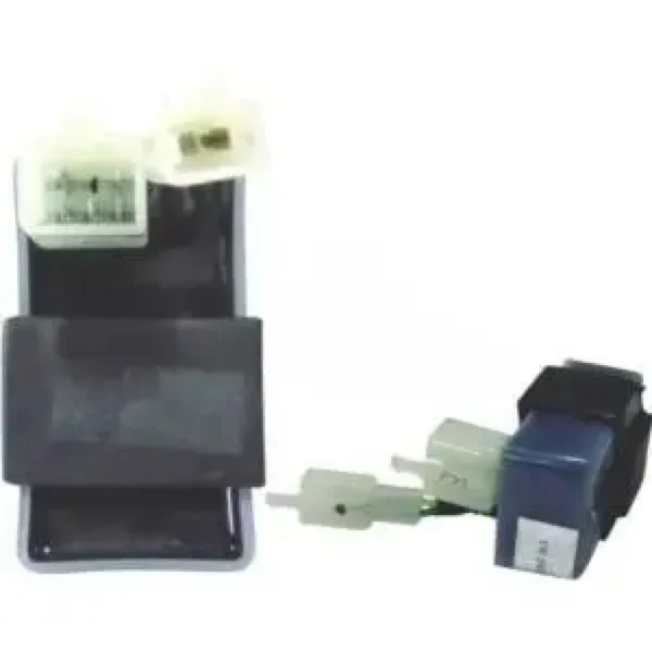 Cdi Unit for bajaj Caliber 115 product image