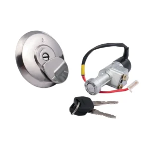 Ignition Lock Kit For Dream Neo 110 product image