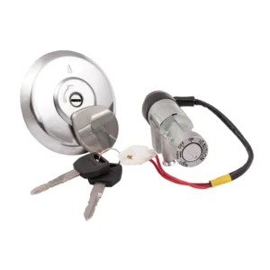 Ignition Lock Kit For Honda Unicorn 150