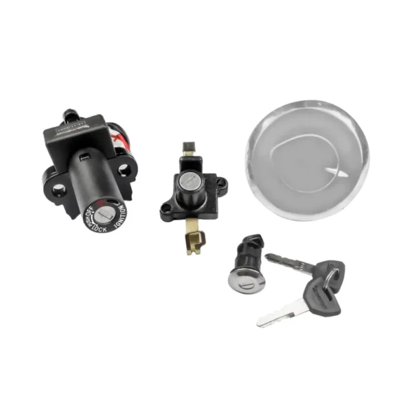 Ignition Lock Kit For Hero Passion Pro