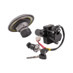 Ignition Lock Kit For Hero Super Splendor