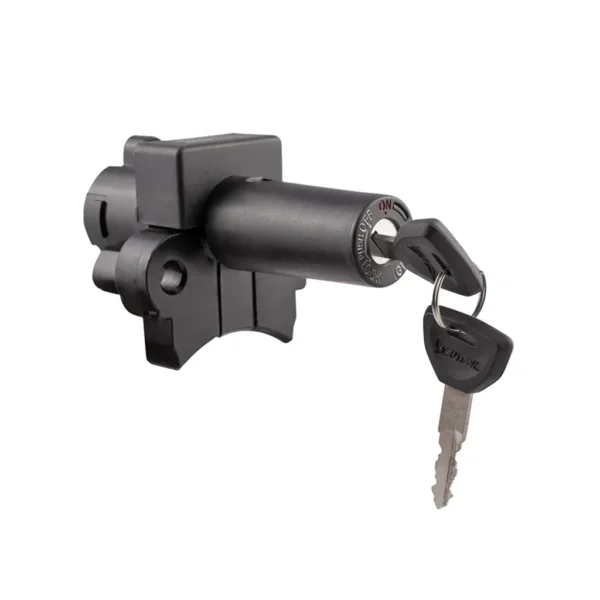 Ignition Lock Kit For Hero Splendor Pro