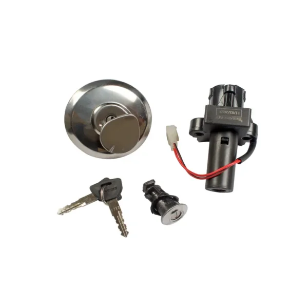 Ignition Lock Kit For Hero Cd Deluxe