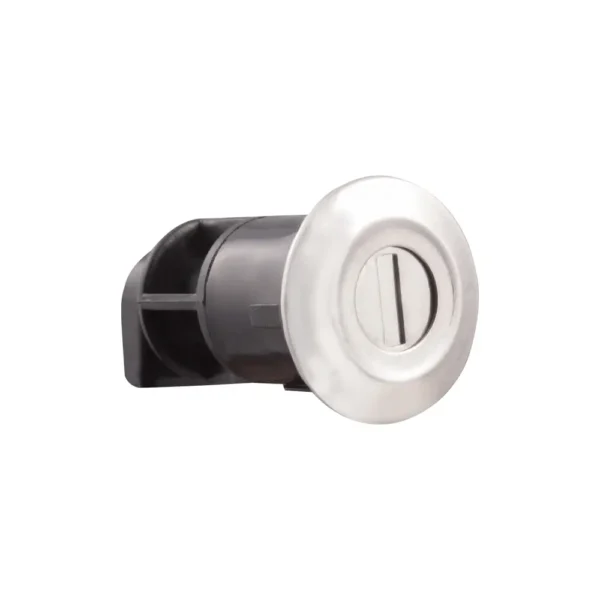 Side Panel Lock hero Honda Splendor