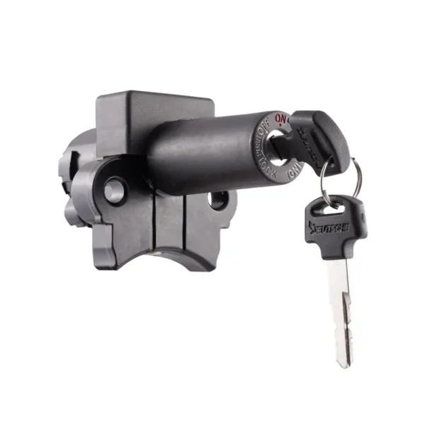 Ignition Lock Kit For Hero Splendor