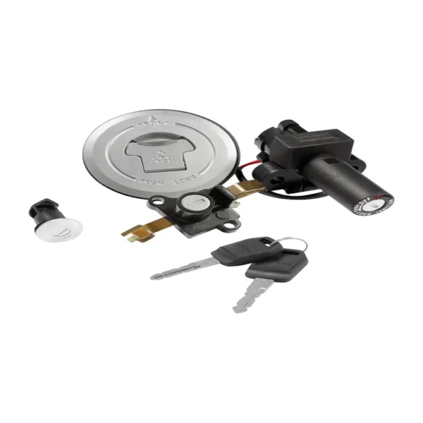Ignition Lock Kit For Glamour 125