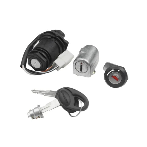 Ignition Lock Kit For Bajaj Boxer product image
