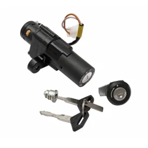 Ignition Lock Kit For Bajaj Discover 135 product image