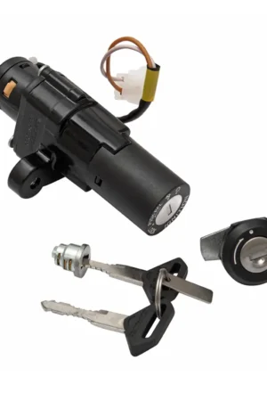 Ignition Lock Kit For Bajaj Discover 135 product image