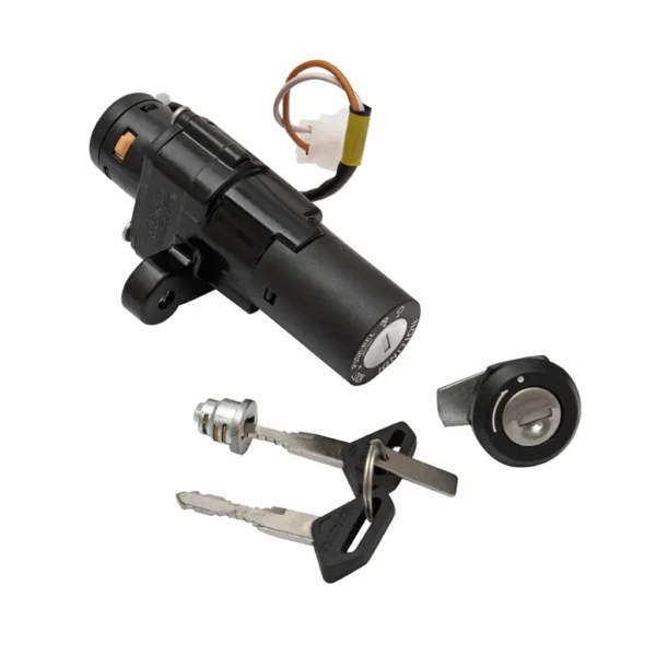 Ignition Lock Kit For Bajaj Discover 135 product image