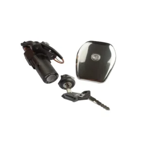 Ignition Lock Kit For Bajaj Xcd 125
