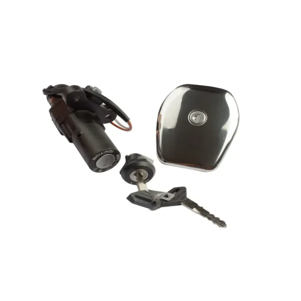 Ignition Lock Kit For Bajaj Xcd 125