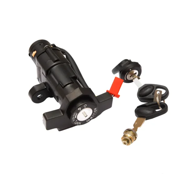 Ignition Lock Kit For Bajaj Ct100 Deluxe product image