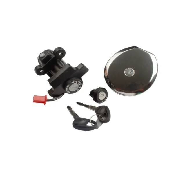 Ignition Lock Kit For Bajaj Ct100 product image