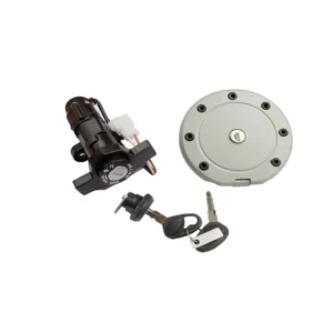 Ignition Lock Kit For Bajaj Platina
