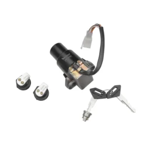 Ignition Lock Kit For Bajaj Pulsar 180 product image