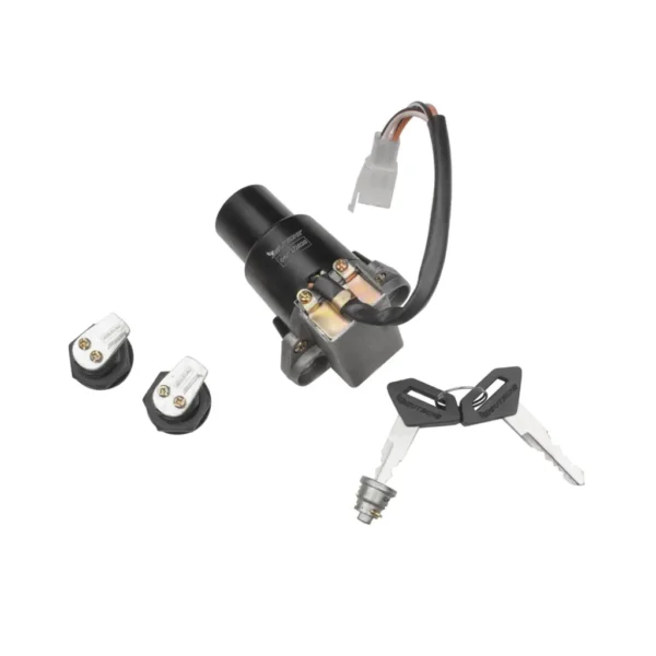 Ignition Lock Kit For Bajaj Pulsar 180 product image