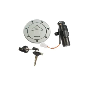 Ignition Lock Kit For Bajaj Pulsar 150