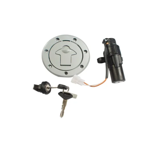 Ignition Lock Kit For Bajaj Pulsar 150